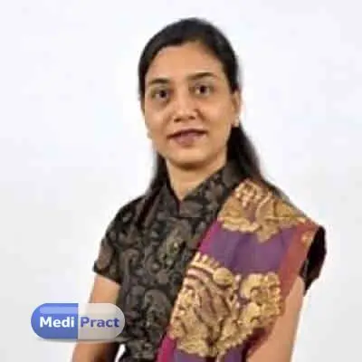Dr. Rupal Hitesh Chheda Profile Picture
