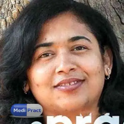 Dr. Rupal Shah Profile Picture