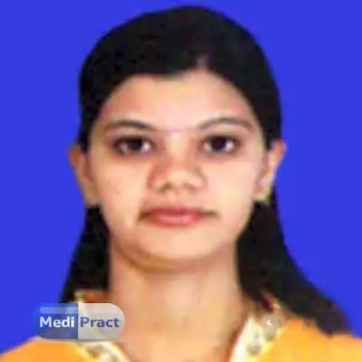 Dr. Rupali Profile Picture