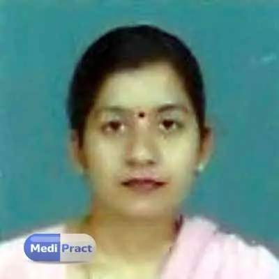 Dr. Rupali A. Singhania Profile Picture