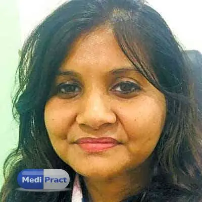Dr. Rupali Agarwal Profile Picture