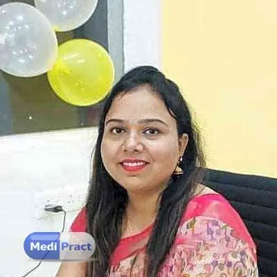 Dr. Rupali Athawale Profile Picture