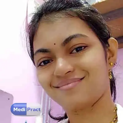 Dr. Rupali Babar Profile Picture