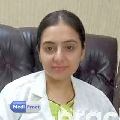 Dr. Rupali Bhatia Profile Picture