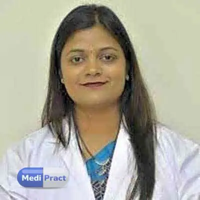 Dr. Rupali Bhoye Profile Picture