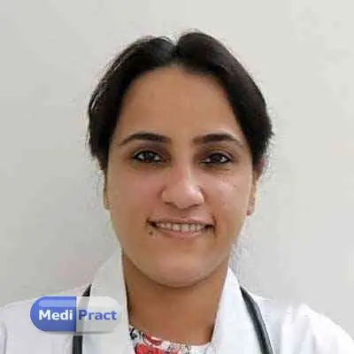 Dr. Rupali Chadha Profile Picture