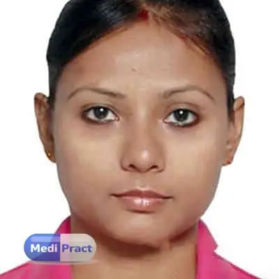 Dr. Rupali Das Profile Picture