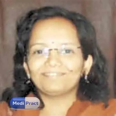 Dr. Rupali Gaidhani Profile Picture