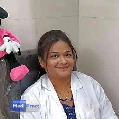 Dr. Rupali Gakhare Profile Picture