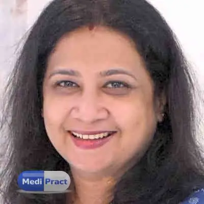 Dr. Rupali Gulavani Profile Picture