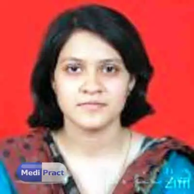 Dr. Rupali Profile Picture