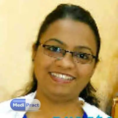 Dr. Rupali J Kakulte Profile Picture