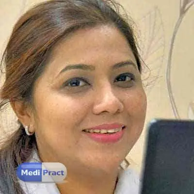 Dr. Rupali Karande Profile Picture