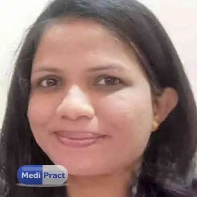 Dr. Rupali Kshirsagar Profile Picture