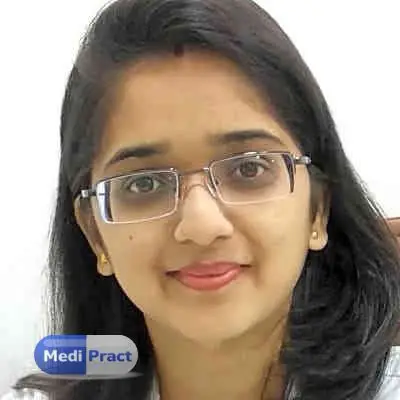 Dr. Rupali Madge Profile Picture