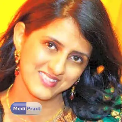Dr. Rupali Madhav Tharkude Profile Picture