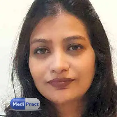 Dr. Rupali Mahajan Profile Picture
