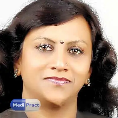 Dr. Rupali Mahamuni Profile Picture