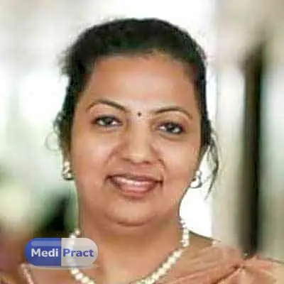 Dr. Rupali Maheshgauri Profile Picture