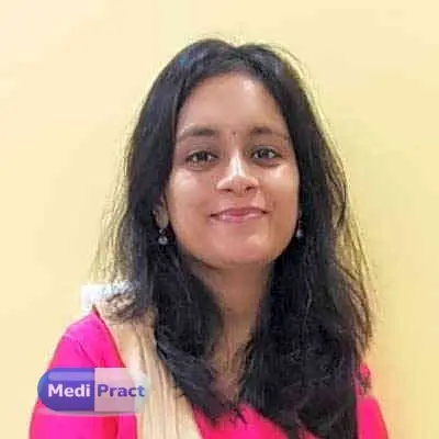Dr. Rupali Maheshwari Profile Picture