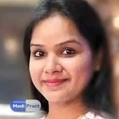Dr. Rupali Mittal Profile Picture