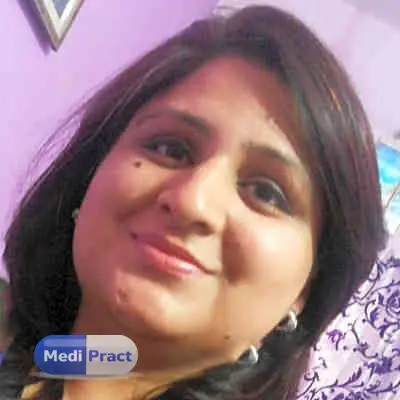 Dr. Rupali Nagraj Profile Picture