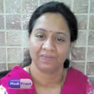 Dr. Rupali Nagvekar Profile Picture