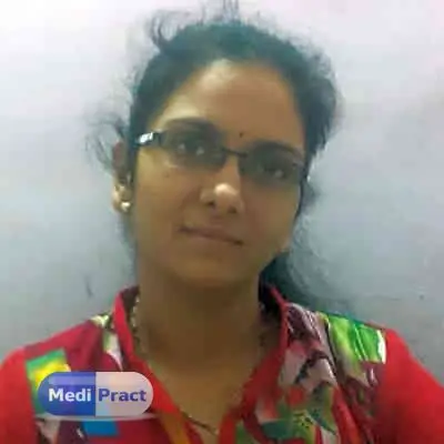 Dr. Rupali P. Nemade Profile Picture