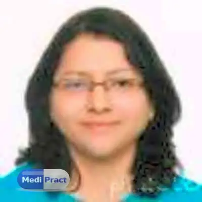 Dr. Rupali P Shivalkar Profile Picture