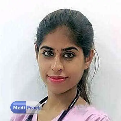 Dr. Rupali Satija Profile Picture