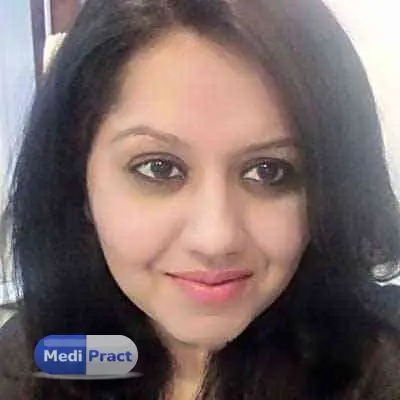 Dr. Rupali Sehdev Profile Picture