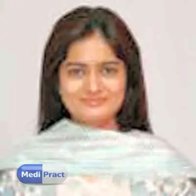 Dr. Rupali Sinha Profile Picture