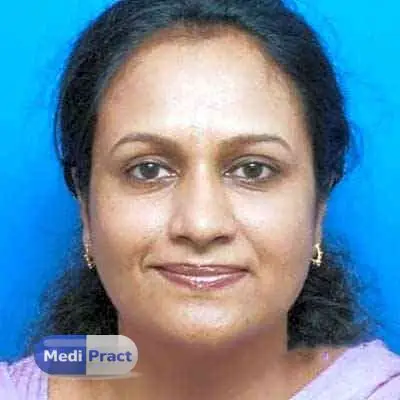 Dr. Rupali Sirsavakar Profile Picture