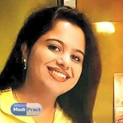Dr. Rupali Sonkar Profile Picture