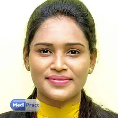 Dr. Rupali Thote Profile Picture
