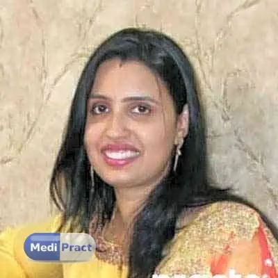Dr. Rupali Vaidya Profile Picture