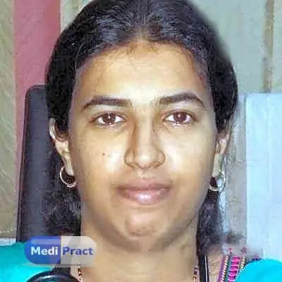 Dr. Rupali Wale Profile Picture