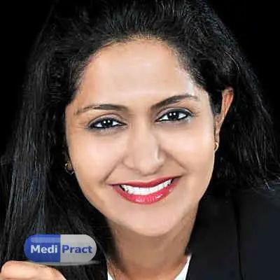 Dr. Rupali Wankhede Panpate Profile Picture