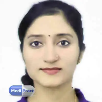 Dr. Rupam Profile Picture