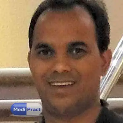Dr. Rupam Paul Profile Picture