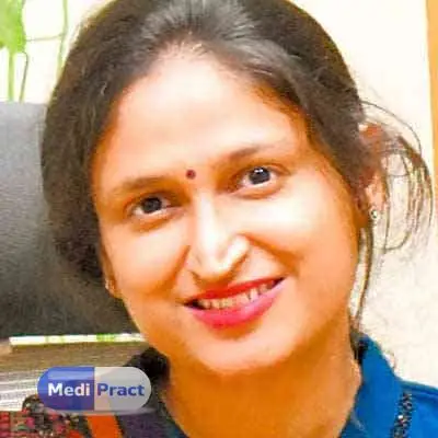 Dr. Rupam Sharma Profile Picture
