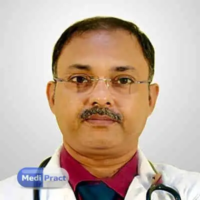 Dr. Rupam SIL Profile Picture