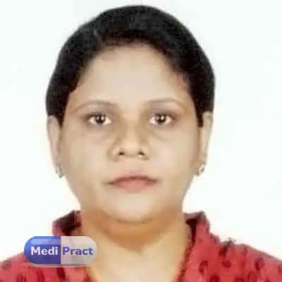 Dr. Rupana Profile Picture