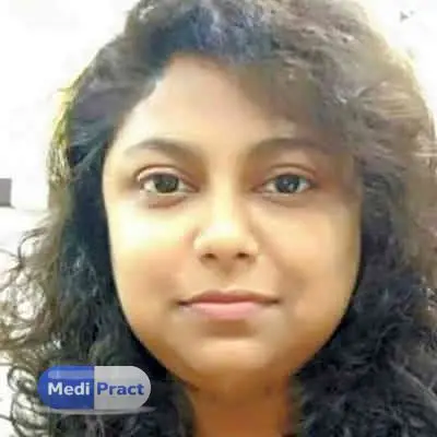 Dr. Rupanjana Roy Profile Picture