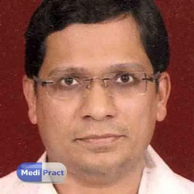 Dr. Rupen Panchal Profile Picture