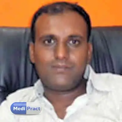 Dr. Rupendra Kumar Profile Picture
