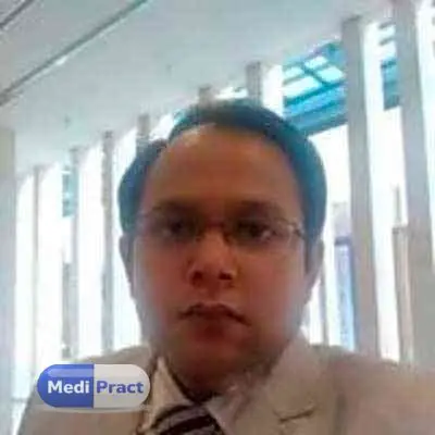 Dr. Rupesh Ashok Lunkad Profile Picture