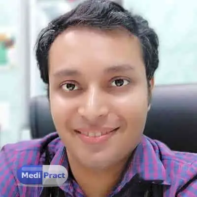Dr. Rupesh Ashok Shinde Profile Picture
