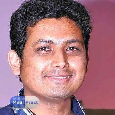 Dr. Rupesh Bhiwgade Profile Picture