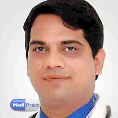 Dr. Rupesh Profile Picture